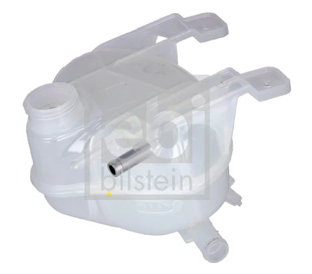 Expansion Tank, coolant